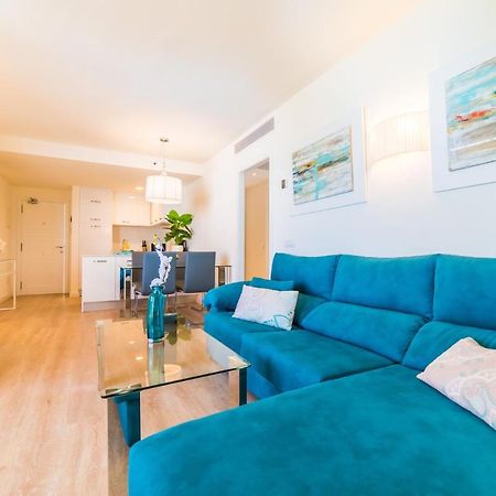 Appartement Sa Maniga 6E à Cala Millor  Extérieur photo
